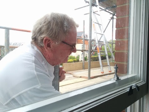 Broken Cord Replacement