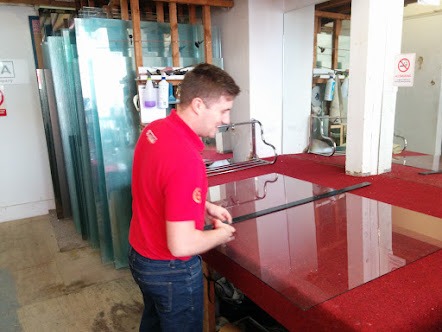 Full Window Restoration