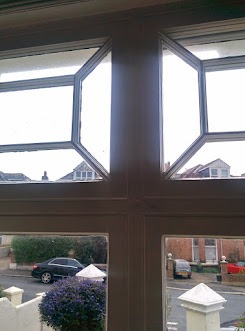 Sash Easing & Balancing