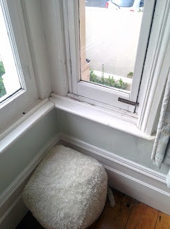 Listed Building Restoration