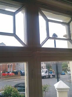 Full Window Restoration