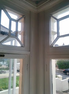 Professional consultation at heritage property