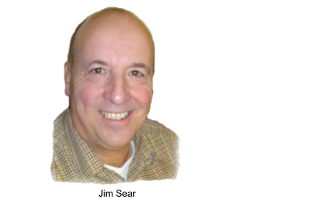 Jim Sear - Master Craftsman