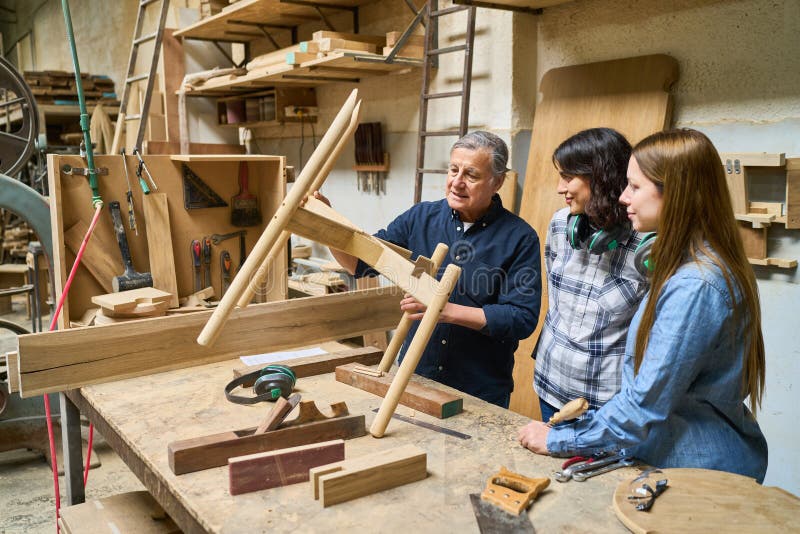 Teaching Sash Window Restoration