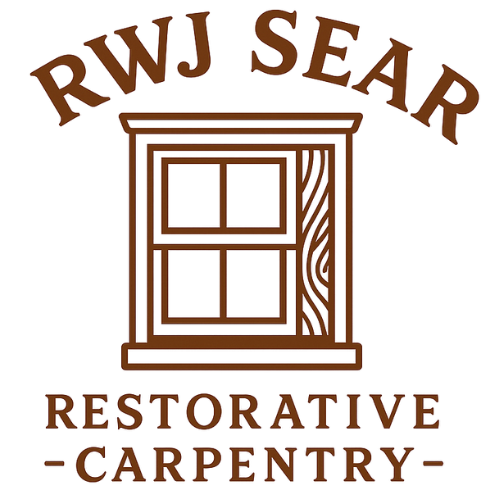 RWJ Sear Restorative Carpentry